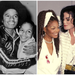 MICHAEL JACKSON AND JANET JACKSON